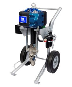 Graco Xtreme King Airless Sprayers