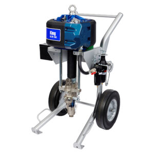 Graco Xtreme King Airless Sprayers