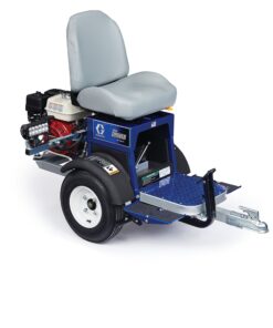 Graco Line Drivers