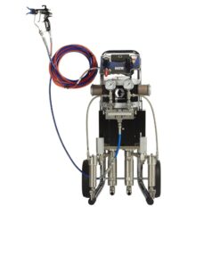 Graco M2K Plural Component