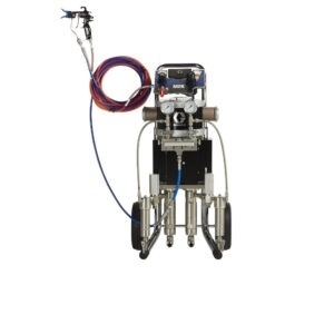 Graco M2K Plural Component
