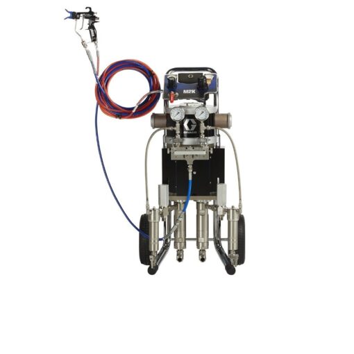 Graco M2K Plural Component