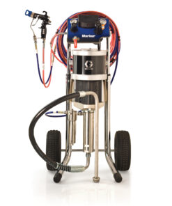 Graco Merkur 30:1 AA package