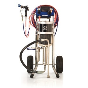 Graco Merkur 30:1 AA package