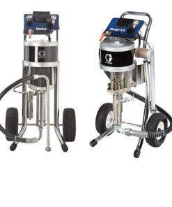 Graco Merkur Piston Pumps