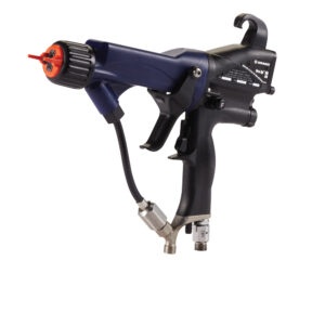 Graco High Pressure Electrostatic Guns ( AA )
