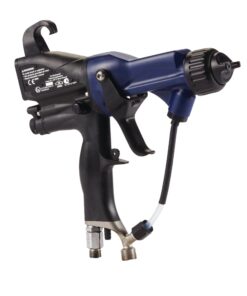 Graco Low Pressure Electrostatic Guns