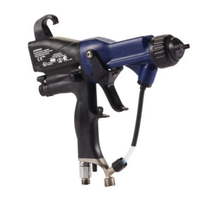 Graco Low Pressure Electrostatic Guns