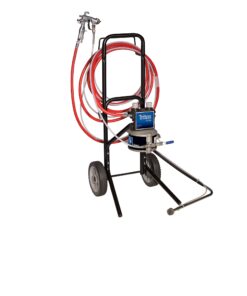 Graco Triton Spray Packages