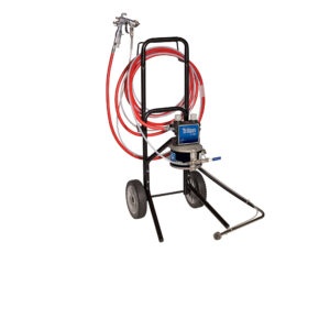 Graco Triton Spray Packages