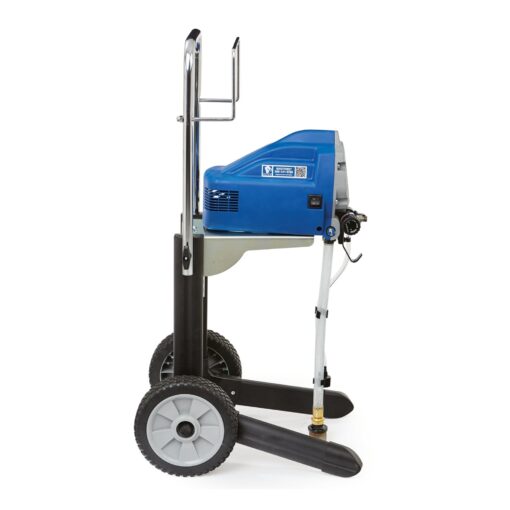 DIY Magnum X7 Sprayer - Graco - Image 3