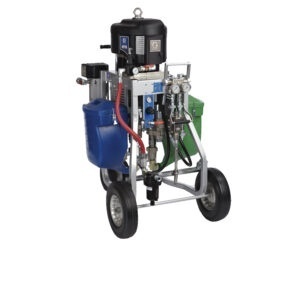 Graco XP Plural Component Sprayer