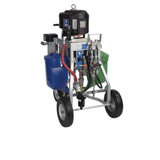 Graco XP Plural Component Sprayer
