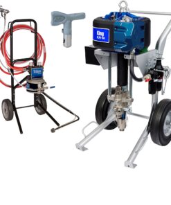 Industrial Spray Equipment