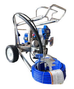 Graco 390 PC Pro Lo-Boy