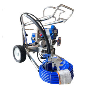 Graco 390 PC Pro Lo-Boy