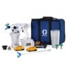 SaniSpray HP 20 Cordless Handheld Airless Disinfectant Sprayer 25R953