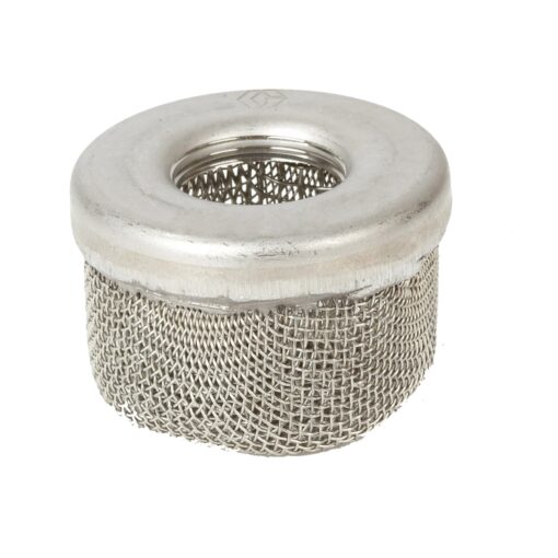Inlet Strainers - Image 3