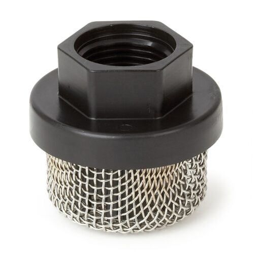 Inlet Strainers - Image 4