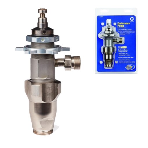 Graco ProConnect Pumps - Image 3