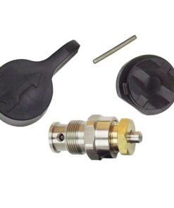 Graco Prime Valves
