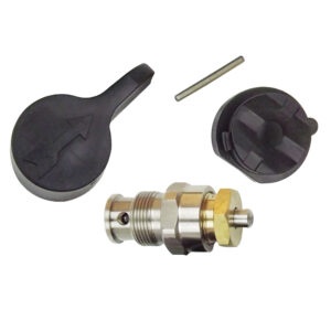 Graco Prime Valves