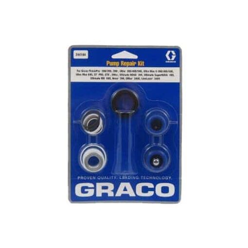 Pump Repair Kits - Image 3