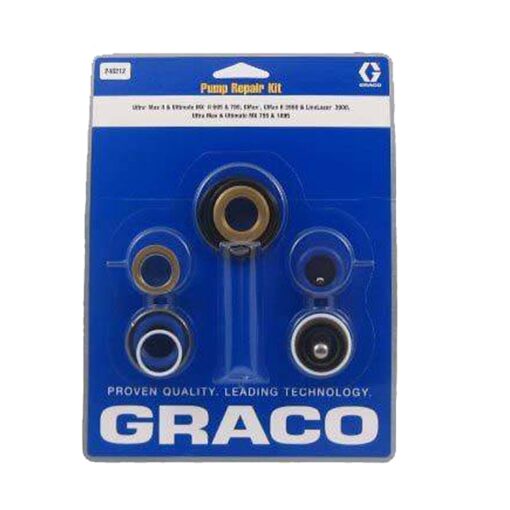 Pump Repair Kits - Image 2