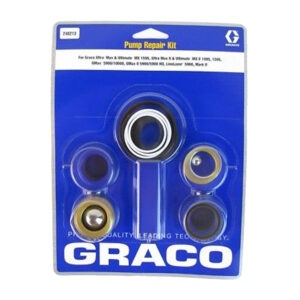 Pump Repair Kits