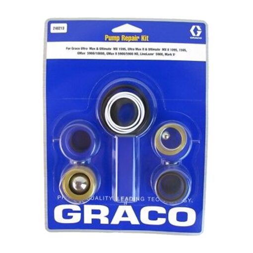 Pump Repair Kits