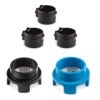 Handheld Filters and Vacuvalves