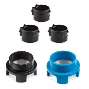 Handheld Filters and Vacuvalves