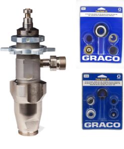 Graco Repair Parts
