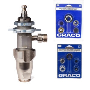 Graco Repair Parts