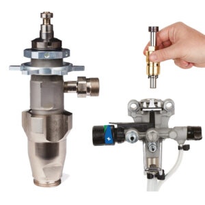 Graco ProConnect Pumps