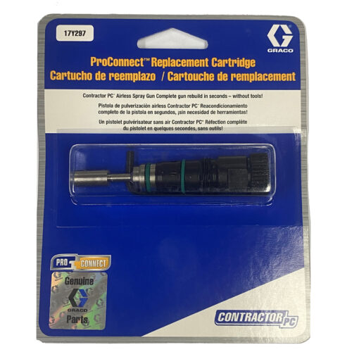 Graco Gun Repair Kits - Image 6