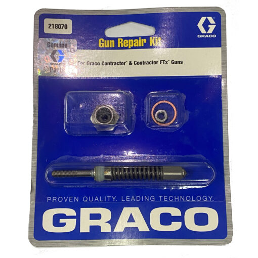 Graco Gun Repair Kits - Image 5
