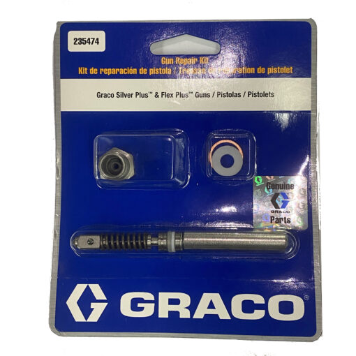 Graco Gun Repair Kits - Image 4