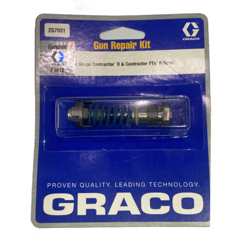 Graco Gun Repair Kits - Image 3