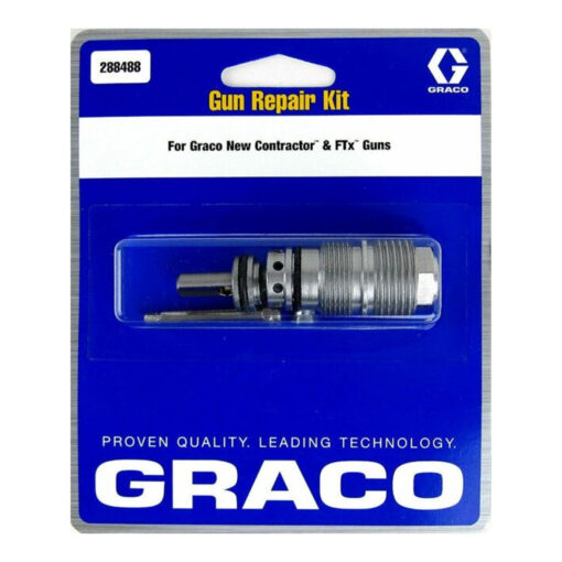 Graco Gun Repair Kits - Image 7