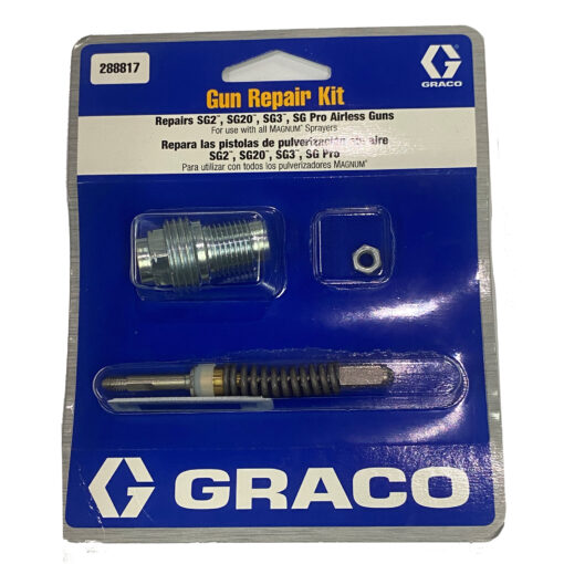 Graco Gun Repair Kits - Image 2