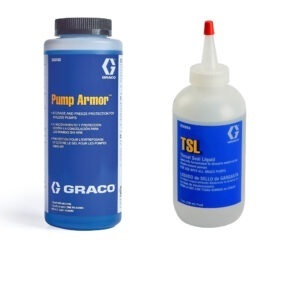 Graco Pump Fluids