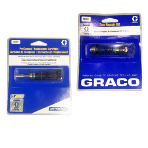Graco Gun Repair Kits