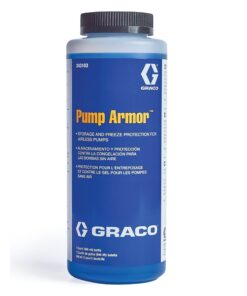 pump armor