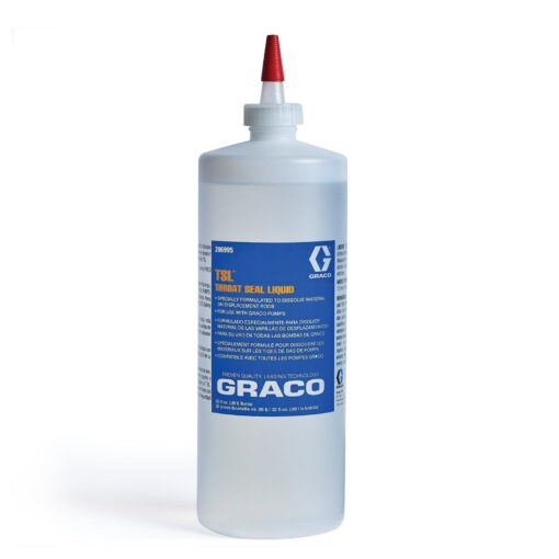 Graco TSL Oil - Image 3