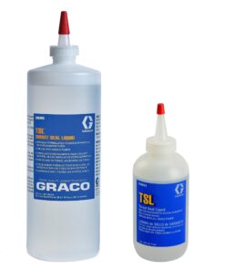 Graco TSL Oil