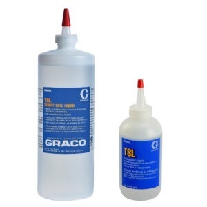 Graco TSL Oil