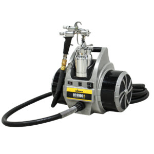 Wagner HVLP Sprayers