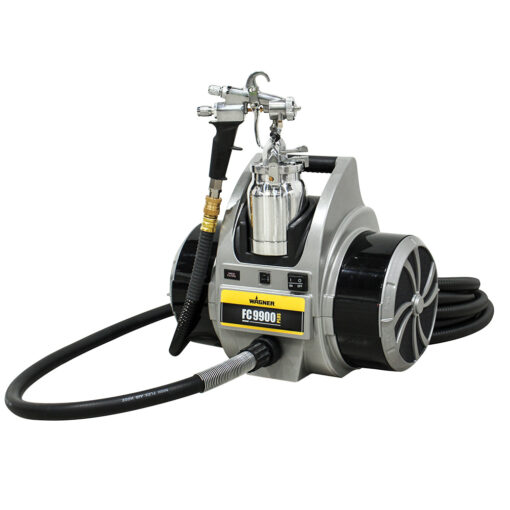 Wagner Finecoat 9900 Plus HVLP 0276049