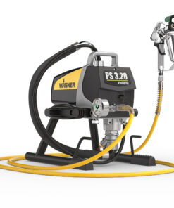 Wagner PS3.20 Paint Sprayer